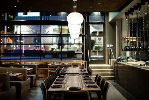 Aparthotel Aka West Hollywood, Serviced Apartment Residences