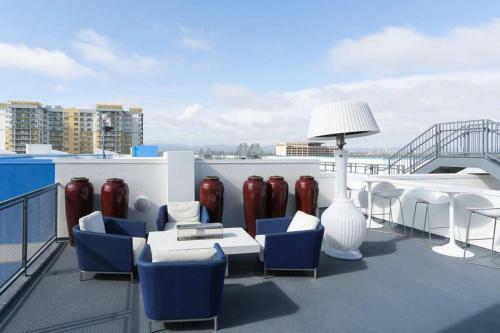 Apartamento Vip Access Ocean Shore 1queen & 2full Beach Walk
