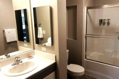 Apartamento Vip Access Ocean Shore 1queen & 2full Beach Walk