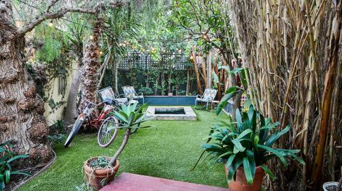 Apartamento Plum Guide - Fluid Mosaics