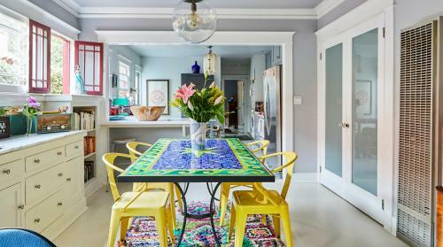 Apartamento Plum Guide - Fluid Mosaics