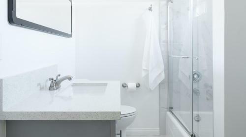 Apartamento Plum Guide - Simply Silver