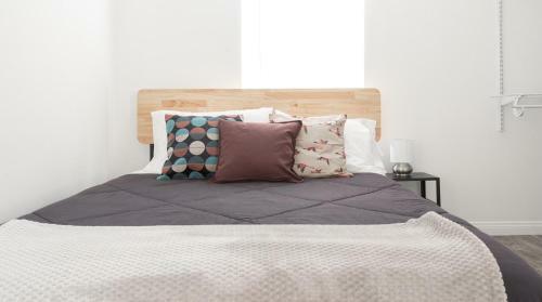 Apartamento Plum Guide - Simply Silver