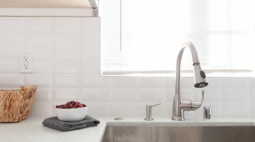 Apartamento Plum Guide - Simply Silver