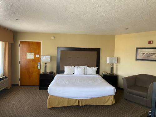 Hotel Silver Lake