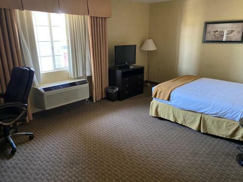 Hotel Silver Lake