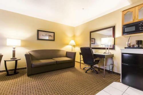 Hotel Silver Lake
