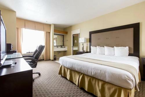 Hotel Silver Lake