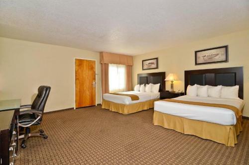 Hotel Silver Lake