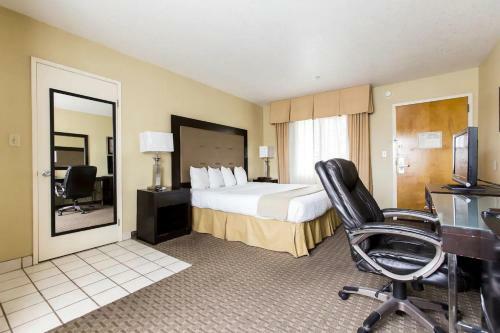 Hotel Silver Lake