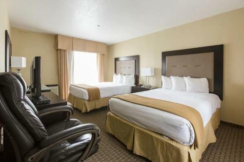 Hotel Silver Lake