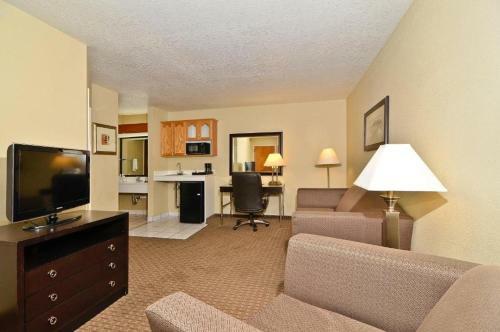 Hotel Silver Lake