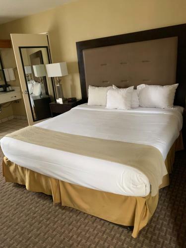 Hotel Silver Lake