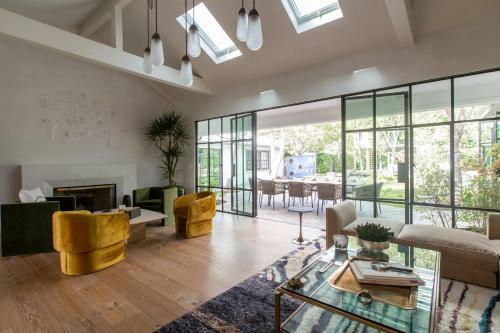 Apartamento Sunset Capri By Onefinestay