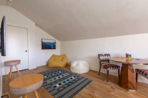 Apartamento Sunset Capri By Onefinestay