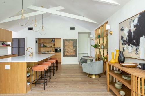Apartamento Sunset Capri By Onefinestay