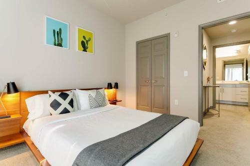 Apartamento Ocean View & Walk To Venice Beach - Sleeps 6!