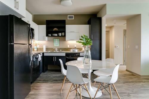 Apartamento Ocean View & Walk To Venice Beach - Sleeps 6!