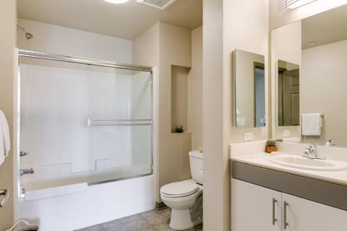 Apartamento Ocean View & Walk To Venice Beach - Sleeps 6!