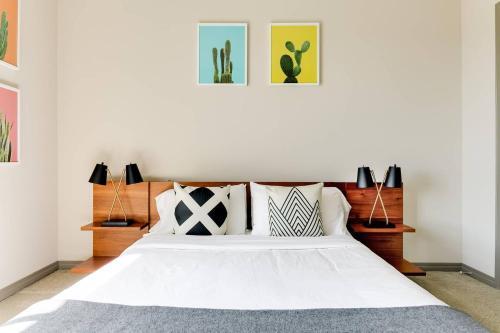Apartamento Ocean View & Walk To Venice Beach - Sleeps 6!
