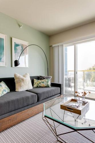 Apartamento Ocean View & Walk To Venice Beach - Sleeps 6!
