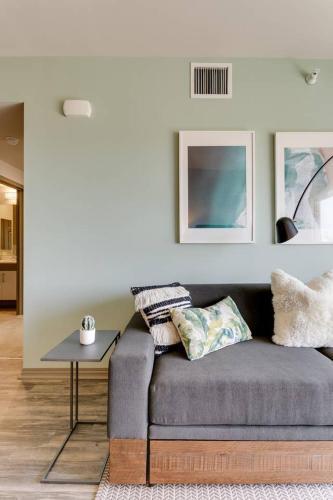 Apartamento Ocean View & Walk To Venice Beach - Sleeps 6!