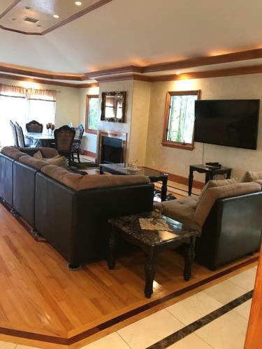Apartamento Luxury Culver Upper Guest House