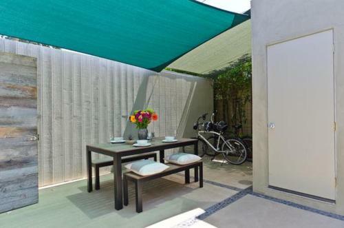 Apartamento Venice One Bedroom Artist Bungalow