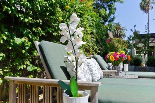 Apartamento Venice One Bedroom Artist Bungalow