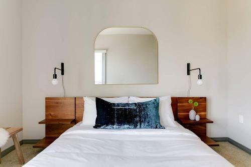 Apartamento Comfy Retreat Steps To The Beach! Pool Gym