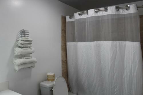 Hotel Erth Inn By Aga Los Angeles