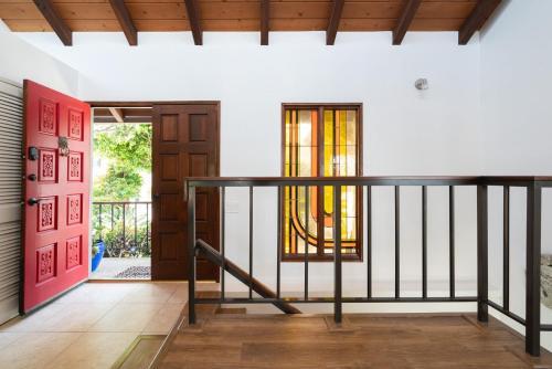 Apartamento Plum Guide - Hemisphere