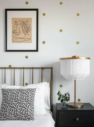 Hotel Near Downtown La Glam In Renovated Studio