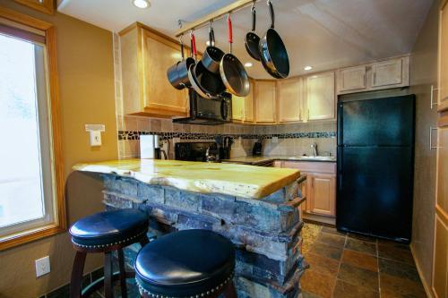 Apartamento Val D'isere #1 Condo