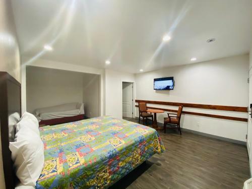 Cozy Motel