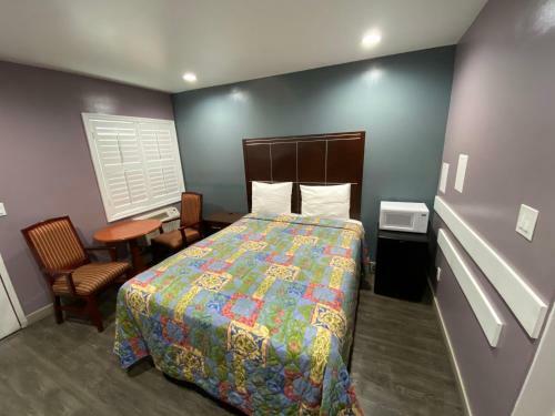 Cozy Motel