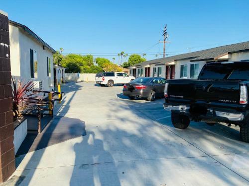 Cozy Motel