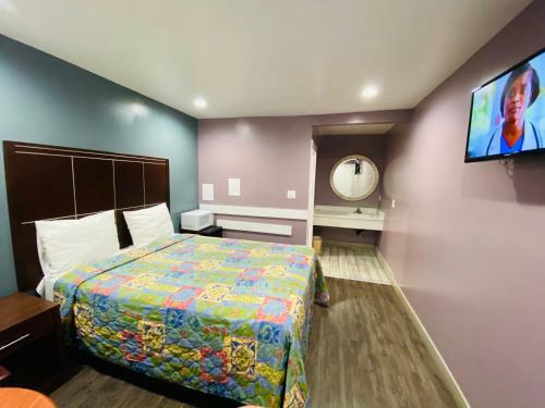 Cozy Motel