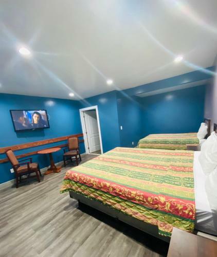 Cozy Motel