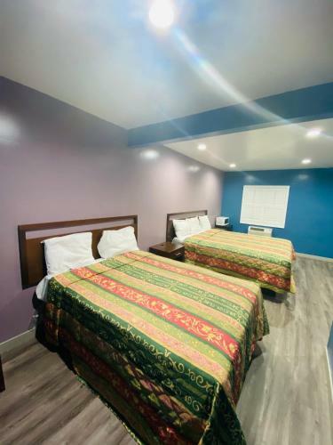 Cozy Motel