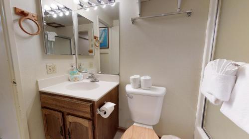 Apartamento Hidden Valley #104 Condo