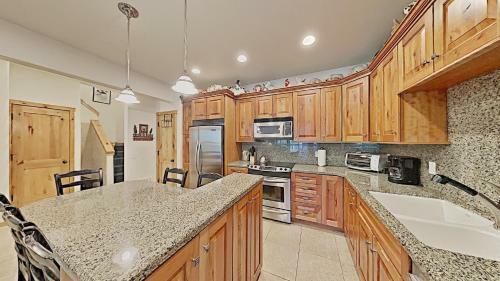 Apartamento Cozy One Bedroom Condo With Loft!