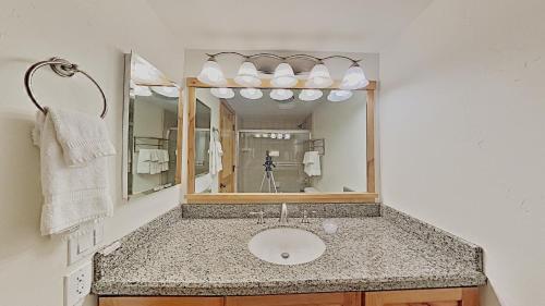 Apartamento Cozy One Bedroom Condo With Loft!