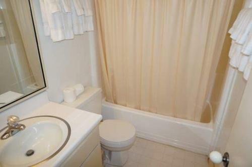 Apartamento Spacious 3 Br Condo With Loft