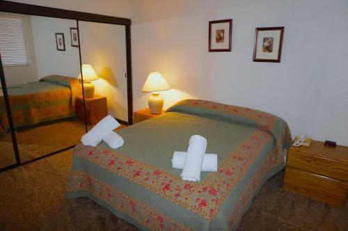 Apartamento Spacious 3 Br Condo With Loft