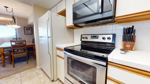 Apartamento Bridges #101 Condo