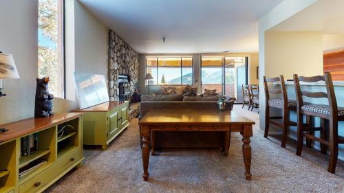 Apartamento Bridges #101 Condo