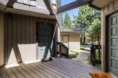 Sierra Park Villas