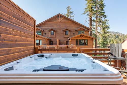 Mountainside 9
