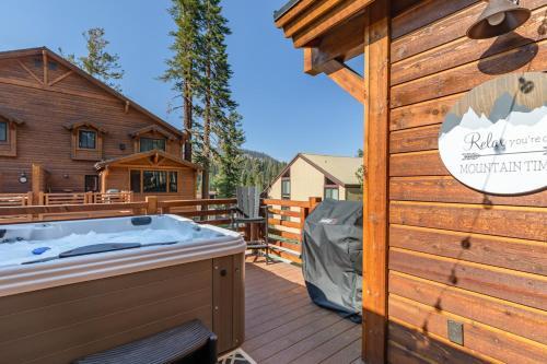 Mountainside 9